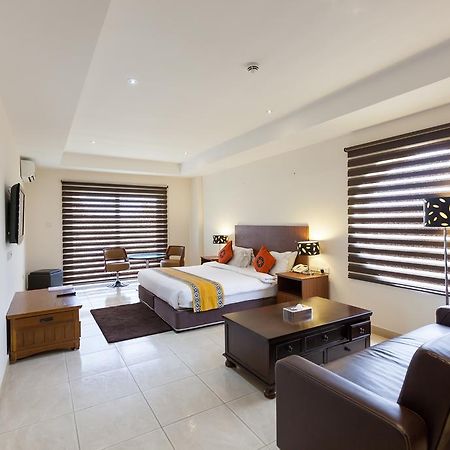 Eagles Lodge, Takoradi Sekondi-Takoradi Экстерьер фото