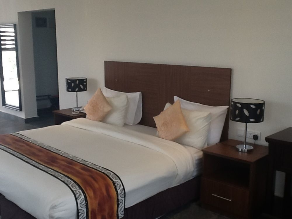 Eagles Lodge, Takoradi Sekondi-Takoradi Экстерьер фото